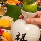 蕞火的泰餐厅