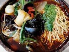-金乐活美食(中街店)