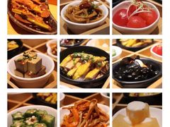 -新仙清汤牛腩(铜锣湾店)