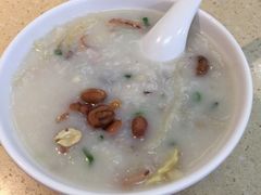 -冠记·肠粉粥品专家(江南大道店)