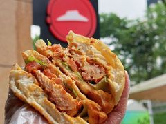 -必胜客(WOW中心城店)