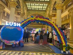 -LUSH(威尼斯人店)