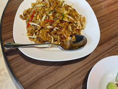 -肥肥蟹海鲜饭店(马六甲店)
