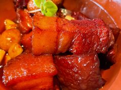 -春色如许·茶食餐厅(桃李春风店)