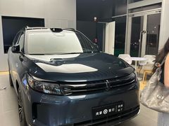 -华为智能生活馆(北京富力广场)