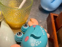 -潮界(LU·ONE凯德晶萃广场店)