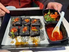 -火宫殿·小吃王国(坡子街店)