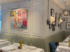 -La Petite Maison (LPM) Hong Kong