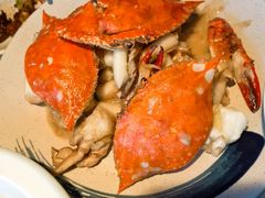 -壹只菜·崇明本地特色菜(崇明南门店)