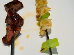 -正黄旗海鲜烧烤大排档(延安路总店)