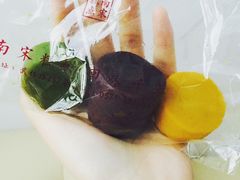 东坡酥-南宋胡记(杭州体育场路店)
