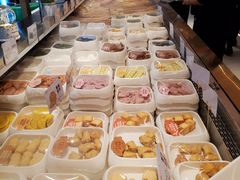 -串一火锅(赛格国际购物中心店)