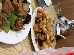 -九龙餐厅(大沽路店)