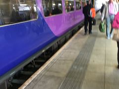 -维多利亚火车站