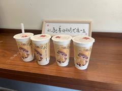 -科巷三姐酒酿(老门东店)