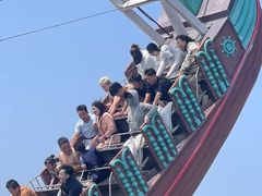 -秦皇岛乐岛海洋王国