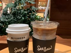 -Seesaw Coffee(朝阳大悦城店)