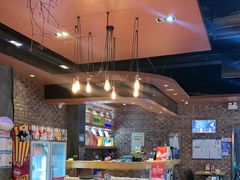 -一麻一辣麻辣香锅(方庄店)