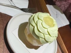 -Ten Olives甜点