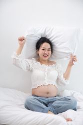 -专注孕妇照亲子照·纪田摄影