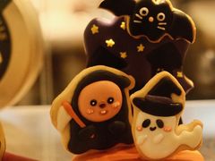 -Kekimatata 生日蛋糕·烘焙教学