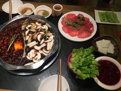 -纸盐河码头火锅(十八梯店)