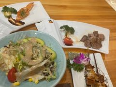 -割烹旭日本料理(龙湖狮山天街店)