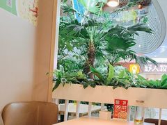-吕氏疙瘩汤·海鲜新鲁菜(凯德mall新都心店)