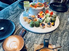 -良木缘咖啡西餐(太古里店)