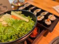 -汉拿山(包河万达店)