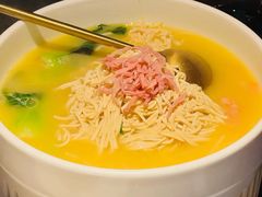 -南里山房·新淮扬菜(徐汇万科店)