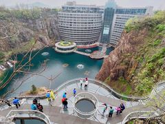 -蓝精灵乐园·世茂精灵之城主题乐园