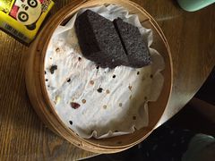 粗茶淡饭•隐庐私厨-粗茶淡饭·隐庐私厨(东亭店)