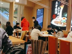 大堂-味千拉面(双井店)