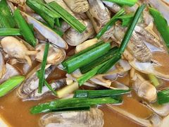 -众味海鲜大排档·活海鲜·潮汕味(南澳店)