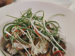 -莆田餐厅PUTIEN(颐堤港店)
