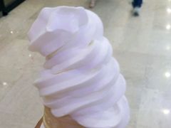 喜马拉雅甜筒-麦当劳(龙之梦购物中心店)
