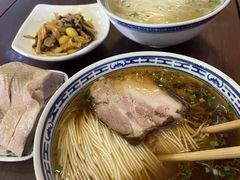 -同得兴 Since·1995 传统苏式面馆(嘉馀坊店)