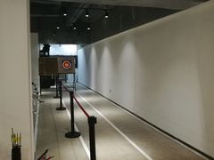 -無弓射箭俱乐部(领展中心城店)
