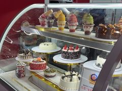 -DQ·蛋糕·冰淇淋(五棵松万达店)