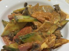 -多福饺·家常菜(谷德店)