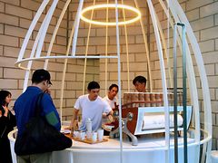 -% Arabica阿拉比卡咖啡(深圳湾万象城店)