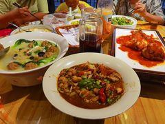 -明丰小渔馆(明月路店)
