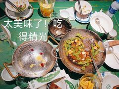 -费大厨辣椒炒肉(太平老街店)