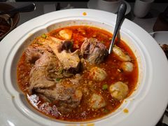 -柴门头啖汤·经典川菜·慢火汤品(锦城万达店)