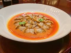 -海尔洲际酒店天下一品中餐厅