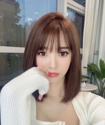 -FAJEE HAIR发界烫染接发