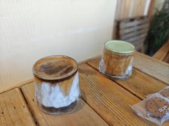 -萤火虫咖啡(后海店)