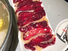 -俏牛哥鲜牛肉牛肆馆(重庆天地店)