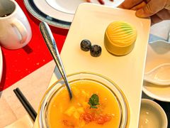 -馋遇江南·精致湖景雅宴(东方之门店)